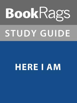 bigCover of the book Summary & Study Guide: Here I Am by 