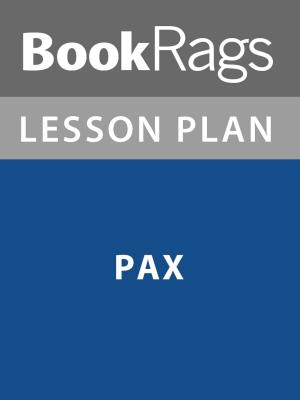 bigCover of the book Lesson Plan: Pax by 