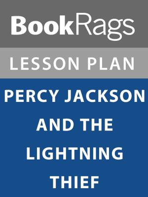 Cover of the book Lesson Plan: Percy Jackson and the Lightning Thief by BookRags