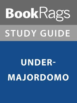 bigCover of the book Summary & Study Guide: Undermajordomo by 