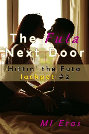 Cover of the book The Futa Next Door by Devyn Morgan