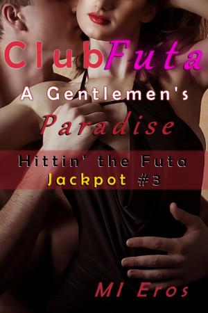 Book cover of Club Futa