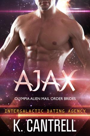 Cover of the book Ajax by Anastasia Maltezos
