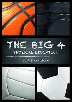 Cover of The Big 4