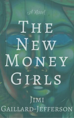 bigCover of the book The New Money Girls by 