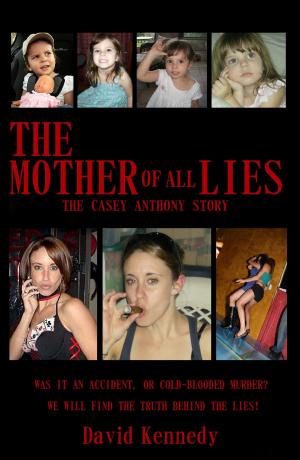 Cover of The Mother of all Lies