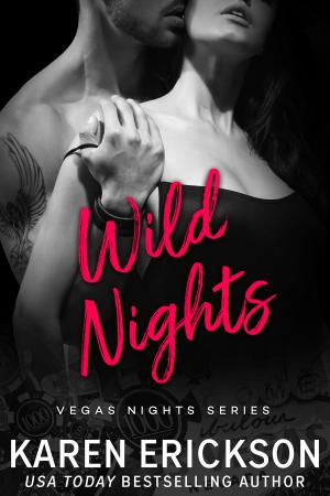 Cover of the book Wild Nights by Melinda Peters
