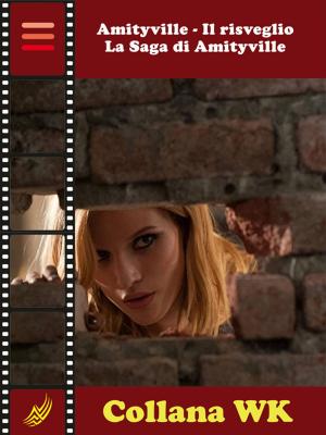 Cover of the book Amityville - Il risveglio by Maria Volpi e Eleanor LeJune