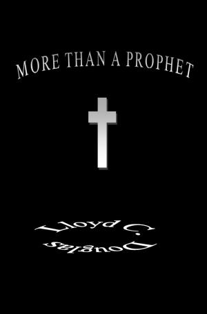 Book cover of More Than A Prophet