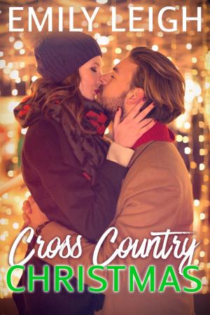 Cover of the book Cross Country Christmas by Jae Jordon