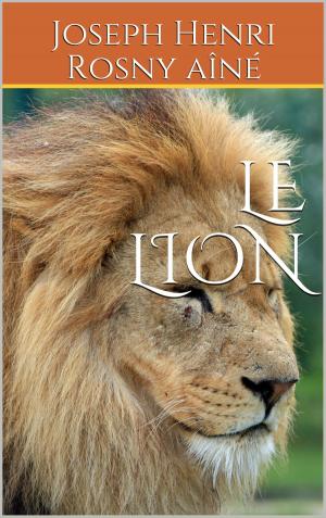 Cover of the book Le Lion by Guillaume Appolinaire