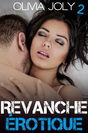 Cover of Revanche érotique : Tome 2