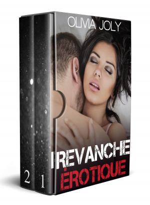 Cover of Revanche érotique: Tome 1 & 2 : l’intégrale !