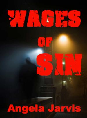 Cover of the book The Wages of Sin by Bill Nye