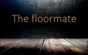 Cover of the book The Floormate by Kimberly V. Kilgore