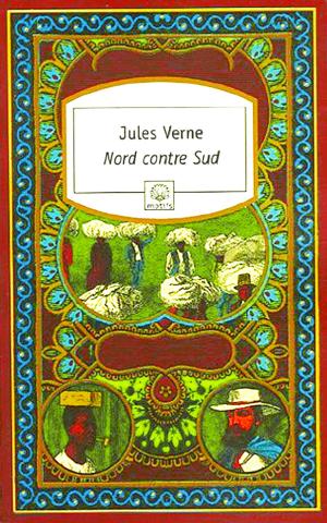 bigCover of the book Nord contre Sud by 