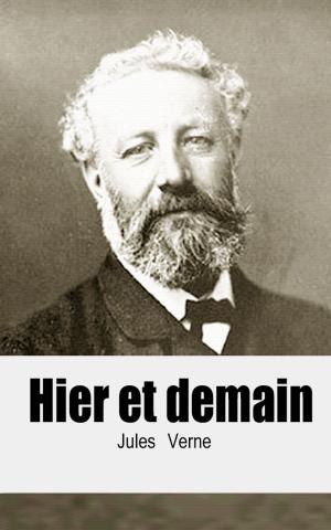 Cover of Hier et demain