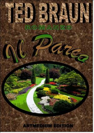 bigCover of the book IL PARCO by 