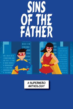 Book cover of Sins Of The Fathers