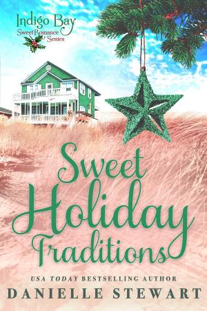 Cover of the book Sweet Holiday Traditions by DERRICK ALEXANDER