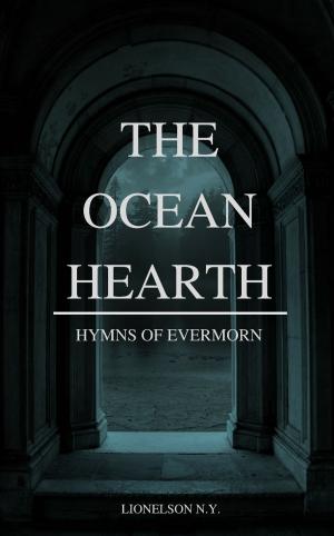 Cover of the book The Ocean Hearth by David Lee Summers