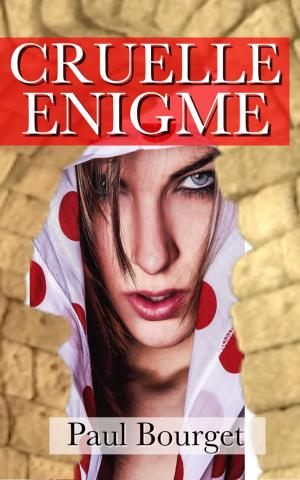Cover of the book Cruelle énigme by Deborah.C. Foulkes