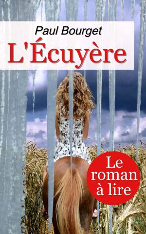 Book cover of L'Écuyère