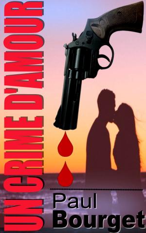 Cover of Un crime d’amour