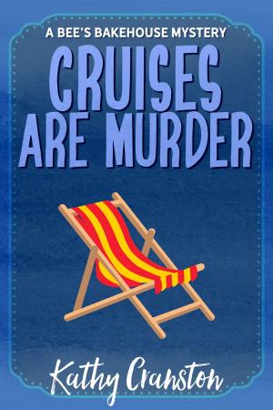Book cover of Cruises are Murder