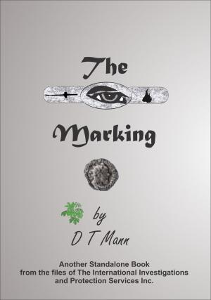bigCover of the book The Marking by 