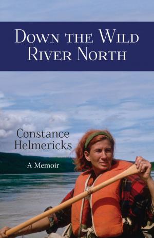 Cover of the book Down the Wild River North by Janet L. Smith