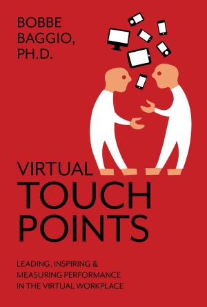 Cover of the book Virtual Touchpoints by Heather Simmons