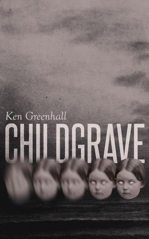 bigCover of the book Childgrave by 