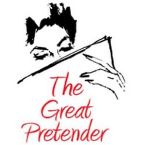Cover of the book The Great Pretender by Sandra Marton