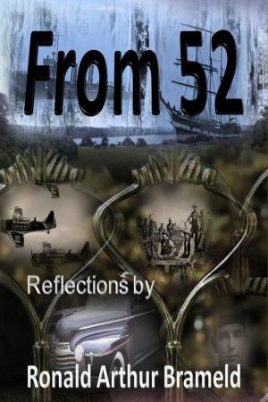 Cover of the book From 52 by Glen Denny