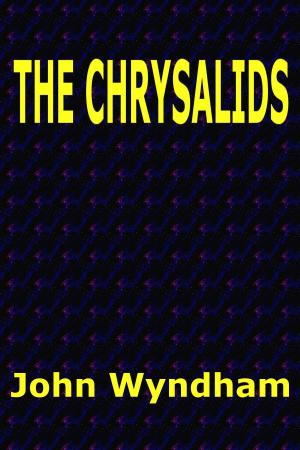 Cover of the book The Chrysalids by Ashley Fetterman