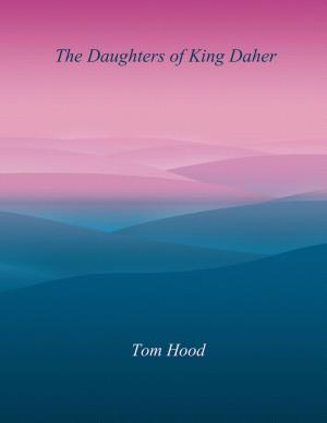 Cover of the book The Daughters of King Daher by B.R.Ambedkar