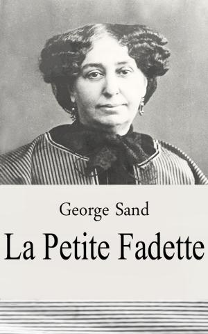 Cover of the book La Petite Fadette by George Sand