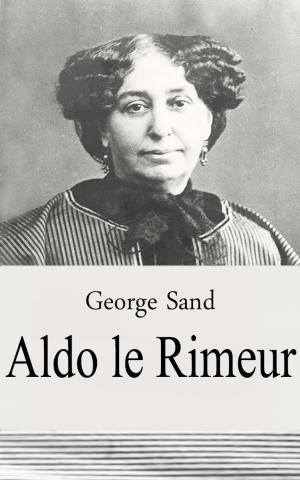 Book cover of Aldo le Rimeur
