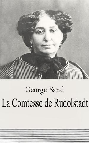 Book cover of La Comtesse de Rudolstadt