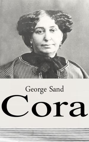 Book cover of Cora