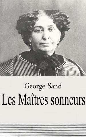 Cover of the book Les Maîtres sonneurs by Víctor Manuel Martín Requena