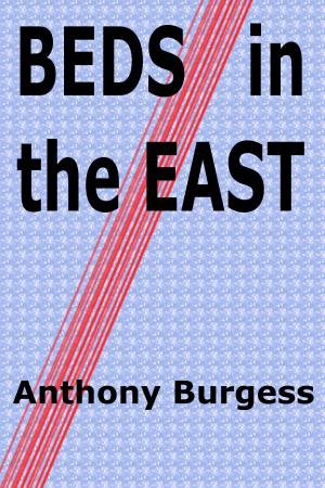 Cover of the book Beds in the East by Anne Douglas Sedgwick