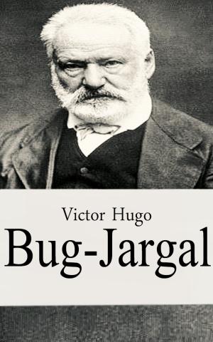 Cover of the book Bug-Jargal by Victor Hugo