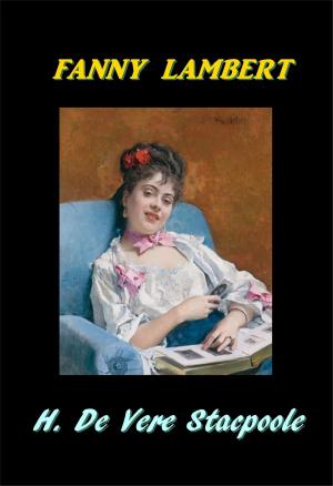 Cover of the book Fanny Lambert by Edith Wharton
