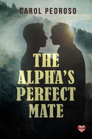 Cover of the book The Alpha's Perfect Mate by J.V. Speyer