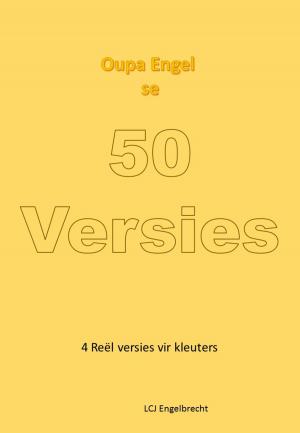 Cover of Oupa Engel se 50 Versies