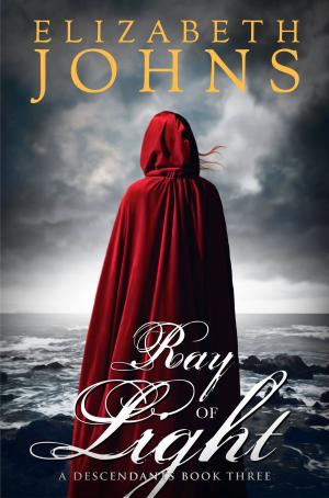 Cover of the book Ray of Light by Susan Hayes