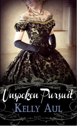 bigCover of the book Unspoken Pursuit by 