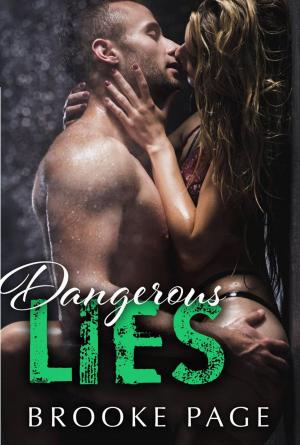 bigCover of the book Dangerous Lies by 